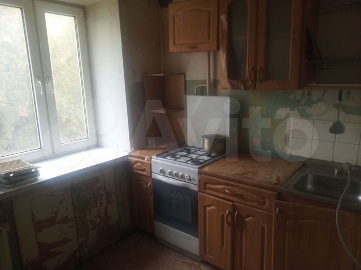 Комната 20 м² в 2-к., 3/9 эт.