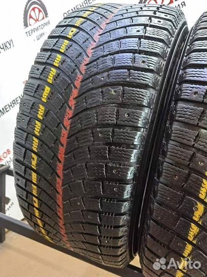 Michelin Latitude X-Ice North 2 275/50 R19 112T