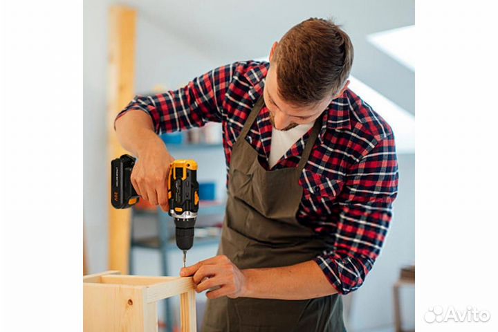 Требуется помощник по хозяйству