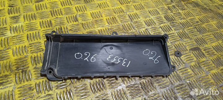 Крышка блока предохранителя Man Tgl Tga Tgs Tgx