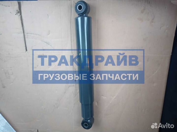 Амортизатор Мерседес Актрос передний оригинал