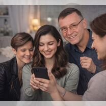 Обучение фотографии с нуля, Чебоксары