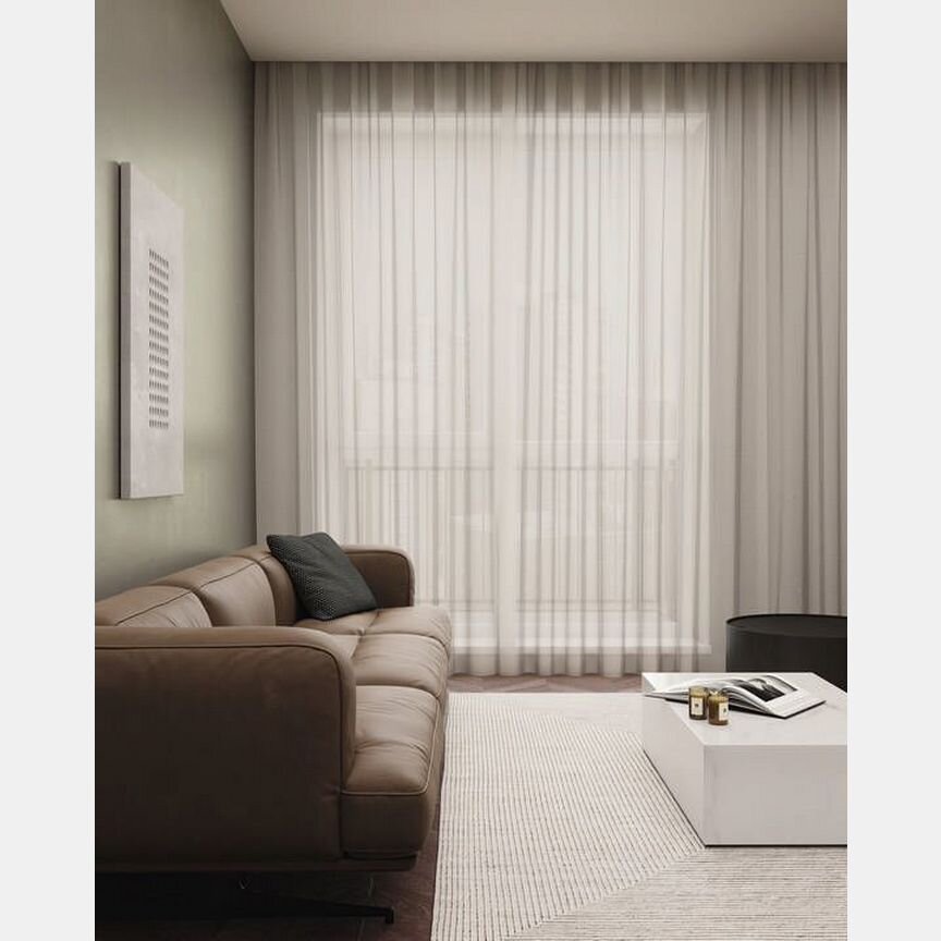 1-к. квартира, 39,1 м², 15/25 эт.