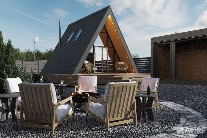 3D визуализация