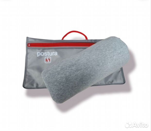 Подушка Postura Volumen Валик