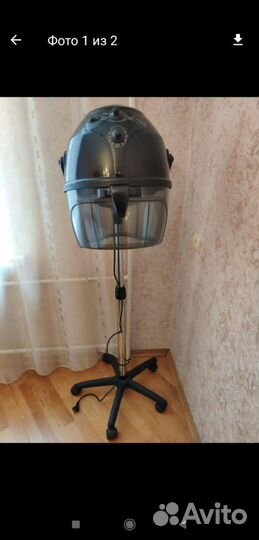 Сушилка для волос, фен