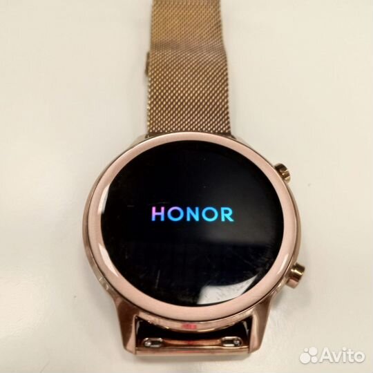 Смарт-часы honor MagicWatch 2