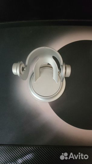 Микрофон blue yeti