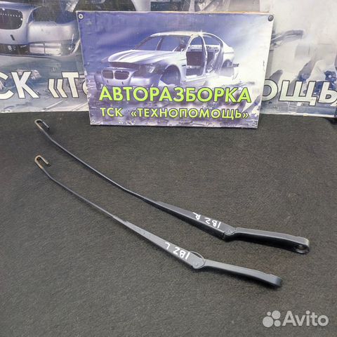 Поводок стеклоочистителя Seat Ibiza