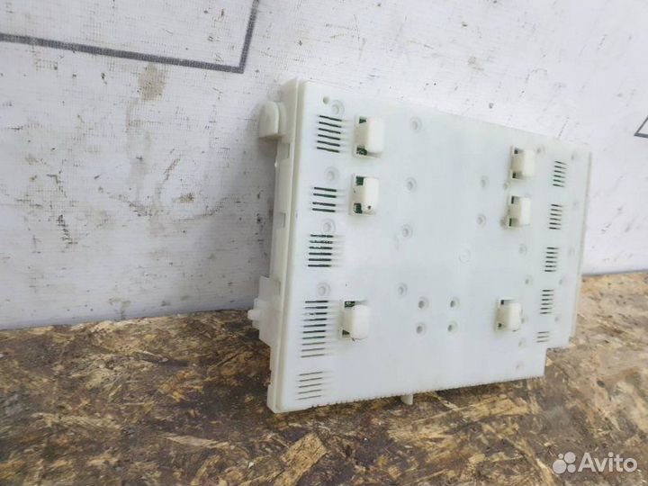 Модуль электронный Volvo S60 2 1.6 2011