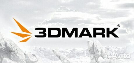3DMark PC Steam