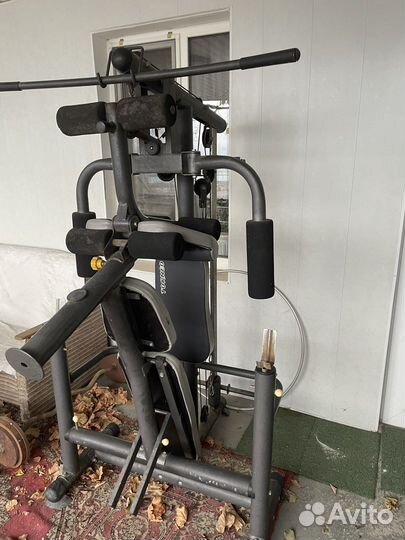 Тренажер torneo