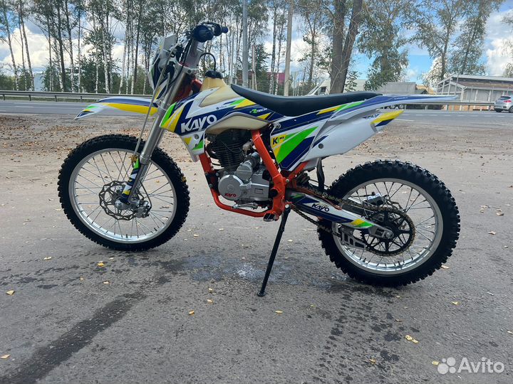 Kayo K1