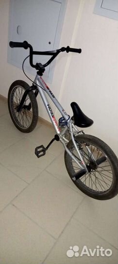 Трюковой велосипед бмх