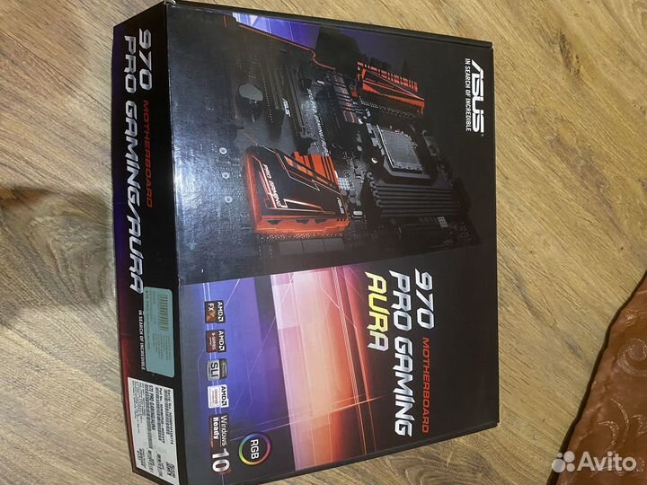 Материнская плата asus m2n