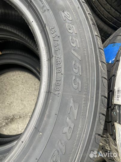 Pirelli Scorpion Verde SUV 255/55 R18 109Y