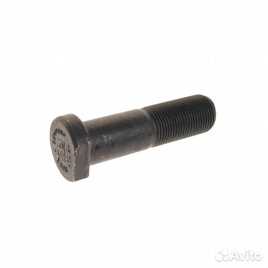 Шпилька колеса mercedes (M20х1.5х72) febi