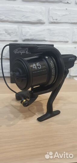 Катушка Spod Marker Boya PRO 8000