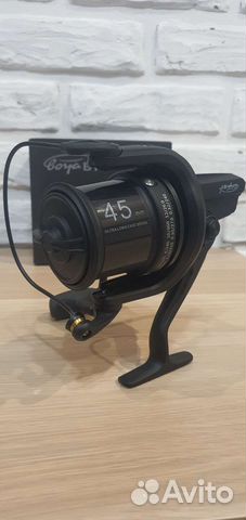 Катушка Spod Marker Boya PRO 8000