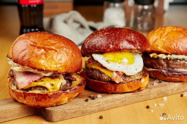 Фуд-фотограф - съемка еды и напитков