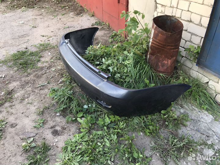 Для ваз 2110 и приора (седан)