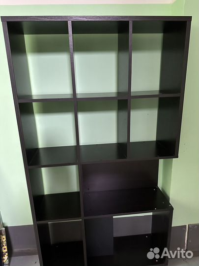 Полки стеллажи для книг