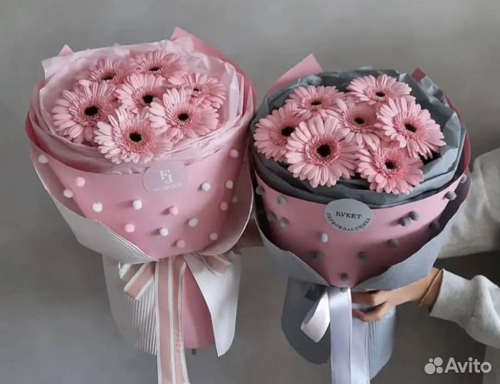 Букет комплимент