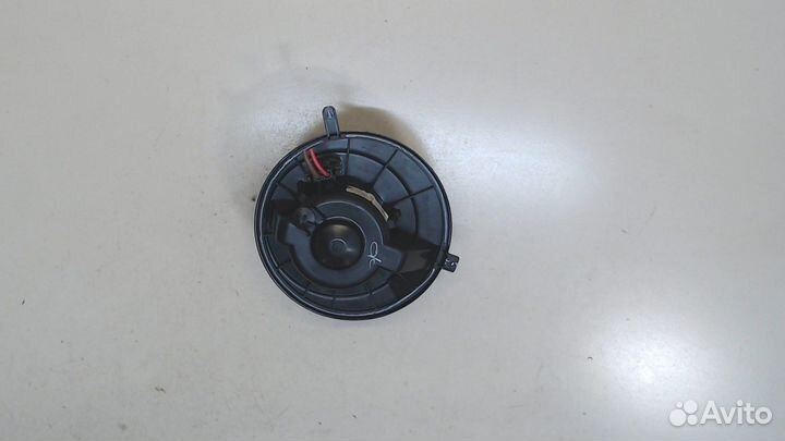 Двигатель отопителя Volkswagen Jetta 6, 2015