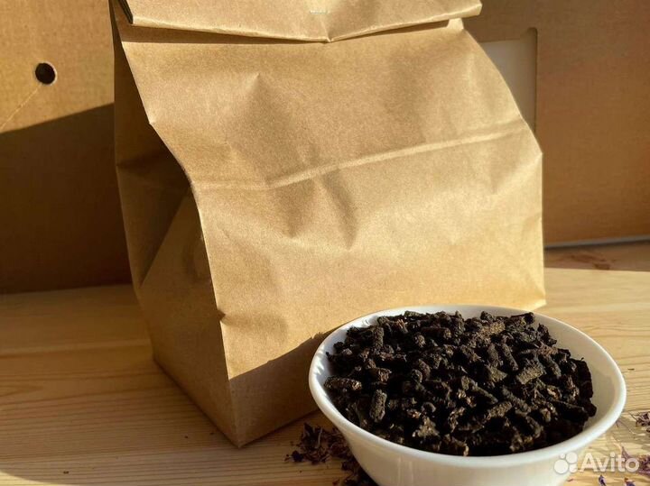 Иван-чай 1кг качественный, экочай