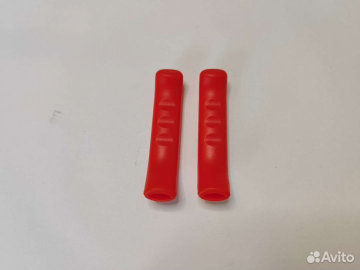 Грипсы для тормозных ручек