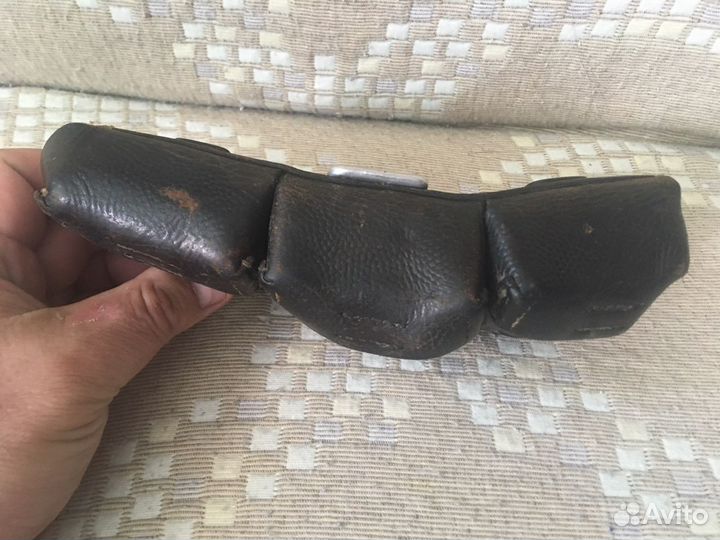 Патронтаж Маузер Германия 1935 год