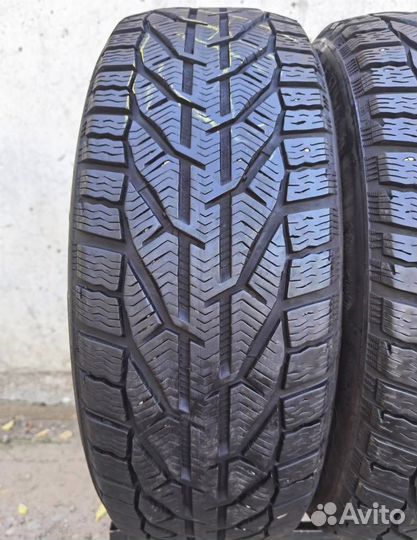 Taurus SUV Winter 225/60 R17 103V