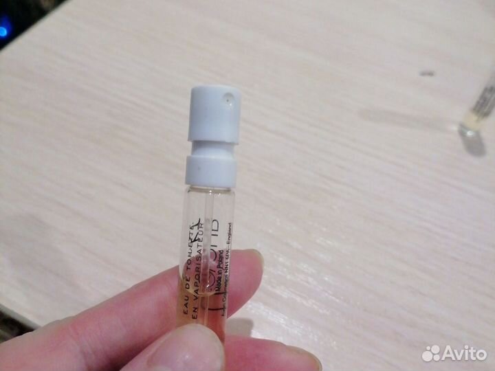 Духи мужские avon