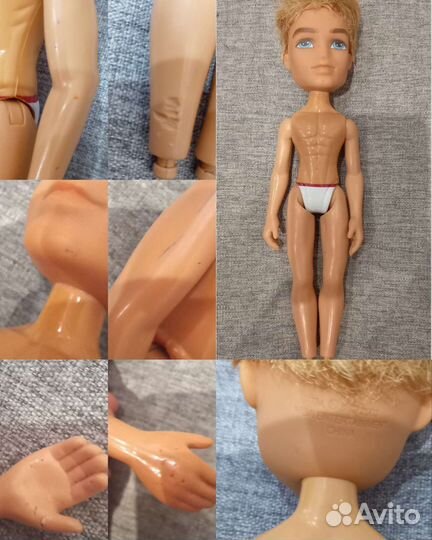 Кукла Братц Bratz