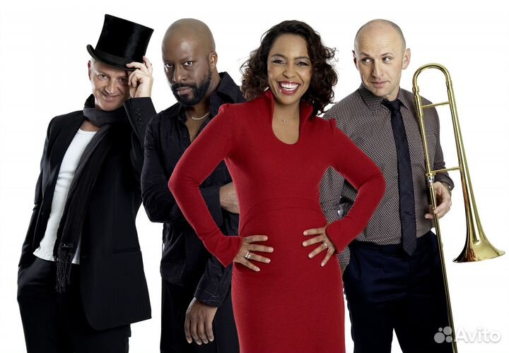 De-Phazz – Jelly Banquet (2LP)