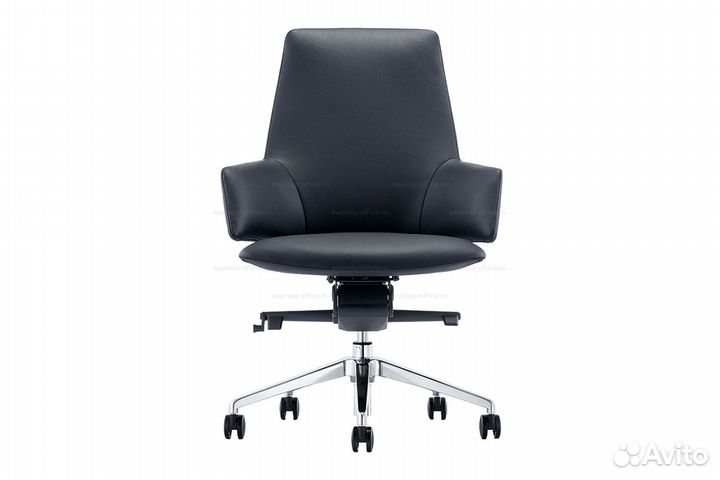 Кресло для руководителя RV Design Spell-M