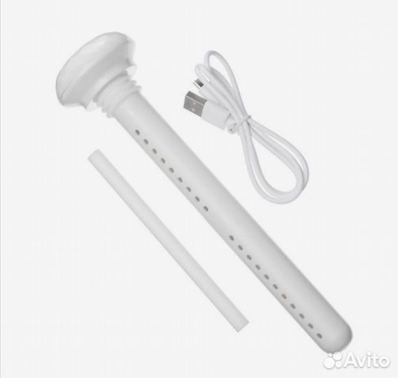 Luazon, Увлажнитель ультразвуковой, погружной