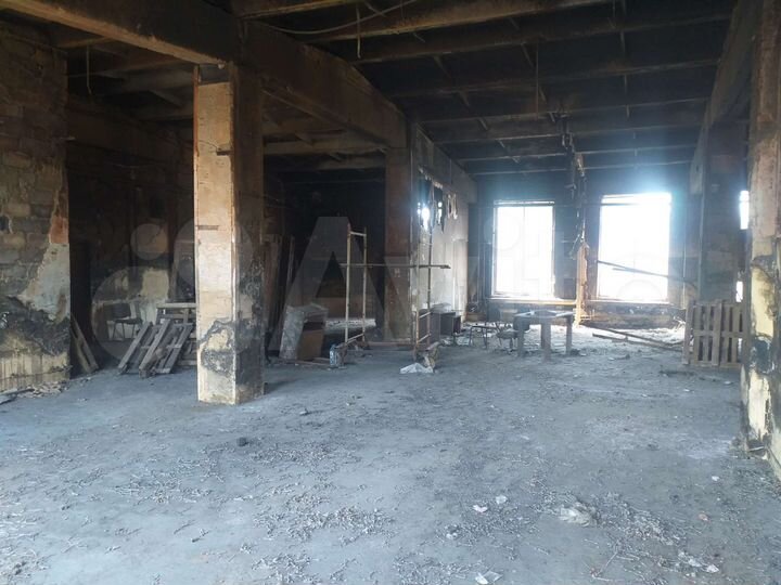 Сдаётся помещение свободного назначения