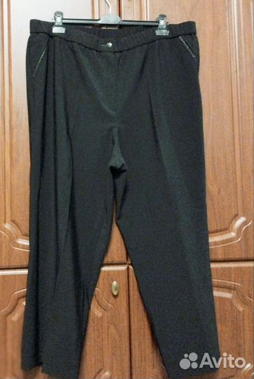 Брюки женские