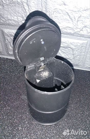 Пепельница для авто