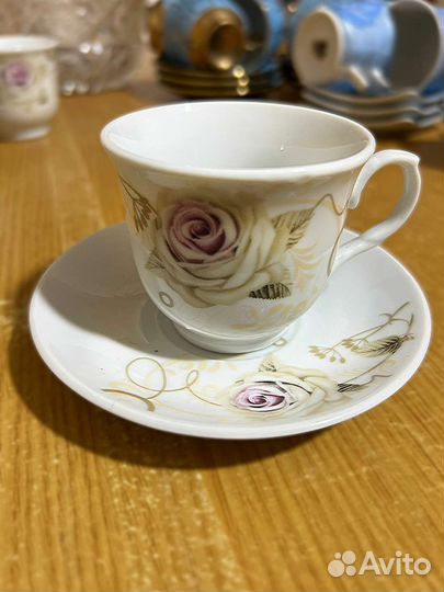 Кофейный набор