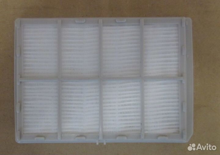 Фильтр hepa для пылесоса bosch / H-05 (BBZ8SF1