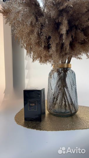 Духи essens (TOM ford metallique)