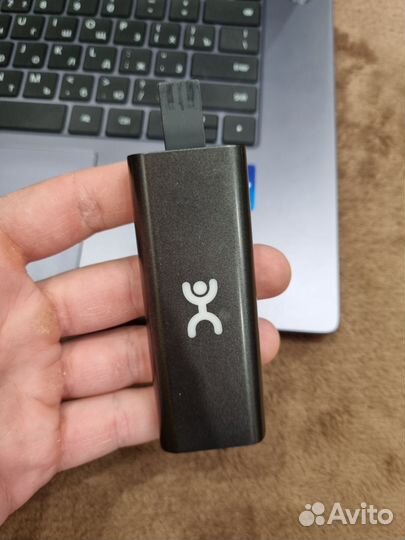 Модем usb 4g wifi yota