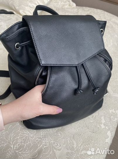 Рюкзак женский