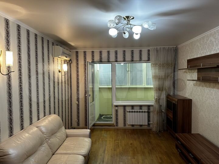 3-к. квартира, 76,3 м², 1/5 эт.