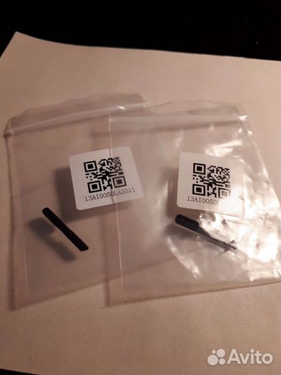 Защитная резинка для Asus Rog Phone 5/5s