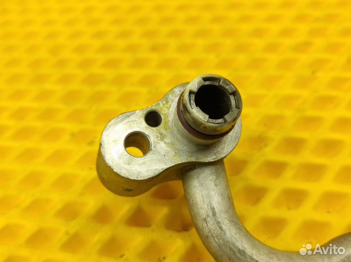 Трубки кондиционера Bmw 116I F20 N13B16A 1.6 2012