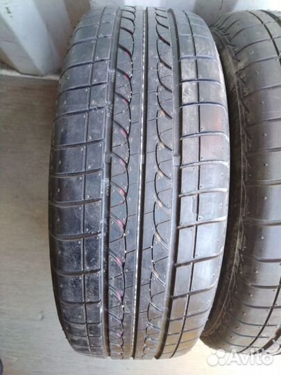 Bridgestone TRR 185/55 R16 87M