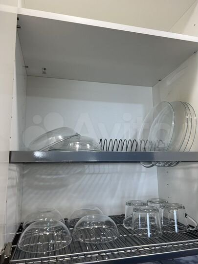 1-к. квартира, 49 м², 9/10 эт.